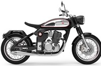 Horex Regina Evo 2023 - Bild 1