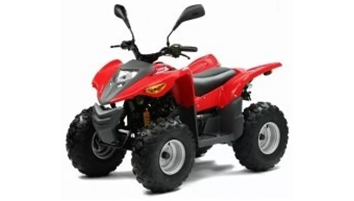 Adly EATV -100D/E-D2000 Transport ATV 2023 Adly EATV -100D/E-D2000 Transport ATV 2023