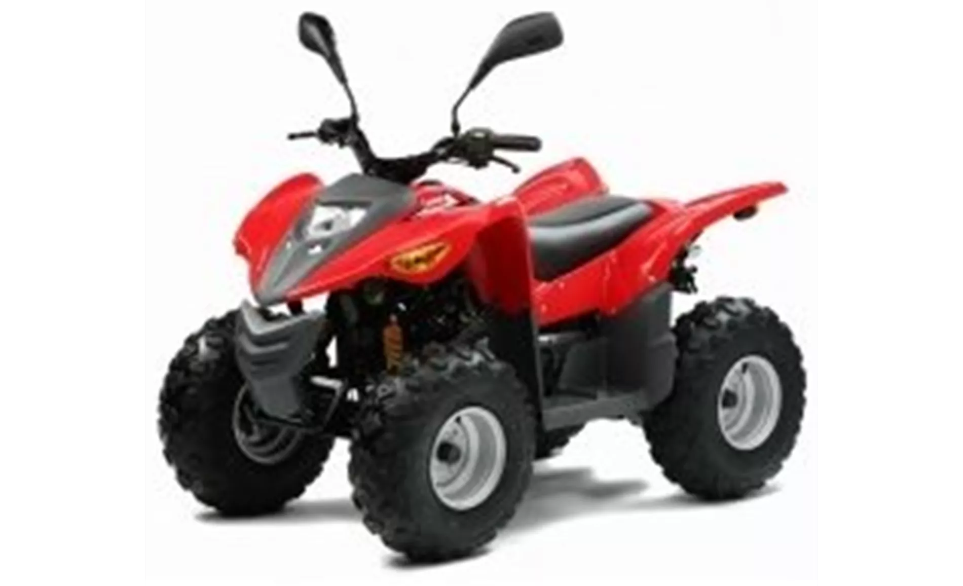 Adly EATV -100D/E-D2000 Transport ATV 2023 Adly EATV -100D/E-D2000 Transport ATV 2023