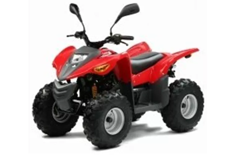 Adly EATV -100D/E-D2000 Transport ATV 2023 Adly EATV -100D/E-D2000 Transport ATV 2023