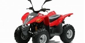 Adly EATV -100D/E-D2000 Transport ATV 2023 vs Adly E-3000T Delivery ATV 2023