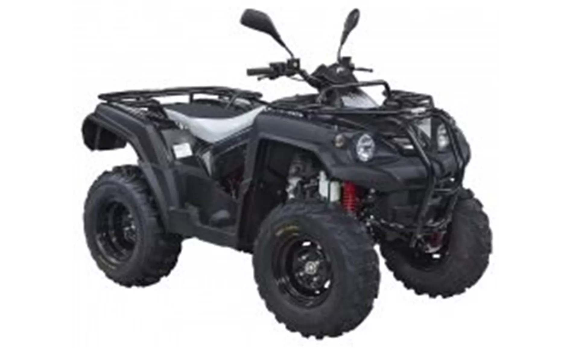 Adly ATV-320U T3 EFI/CARB 2023 Adly ATV-320U T3 EFI/CARB 2023