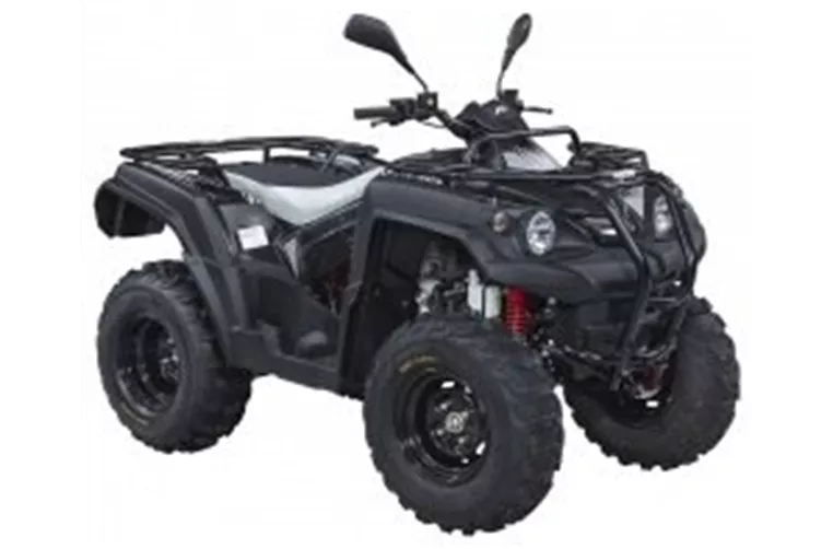 Adly ATV-320U T3 EFI/CARB 2023 Adly ATV-320U T3 EFI/CARB 2023