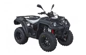 Adly ATV-320U T3 EFI/CARB Adly ATV-320U T3 EFI/CARB