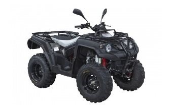 Adly ATV-320U T3 EFI/CARB 2023