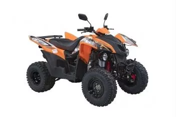 Adly ATV-320S T3 EFI/CARB Adly ATV-320S T3 EFI/CARB
