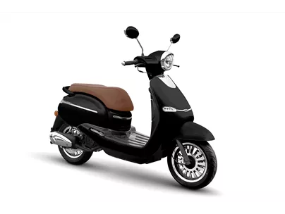 KSR Moto Cruzer 50 4T 2023 KSR Moto Cruzer 50 4T 2023