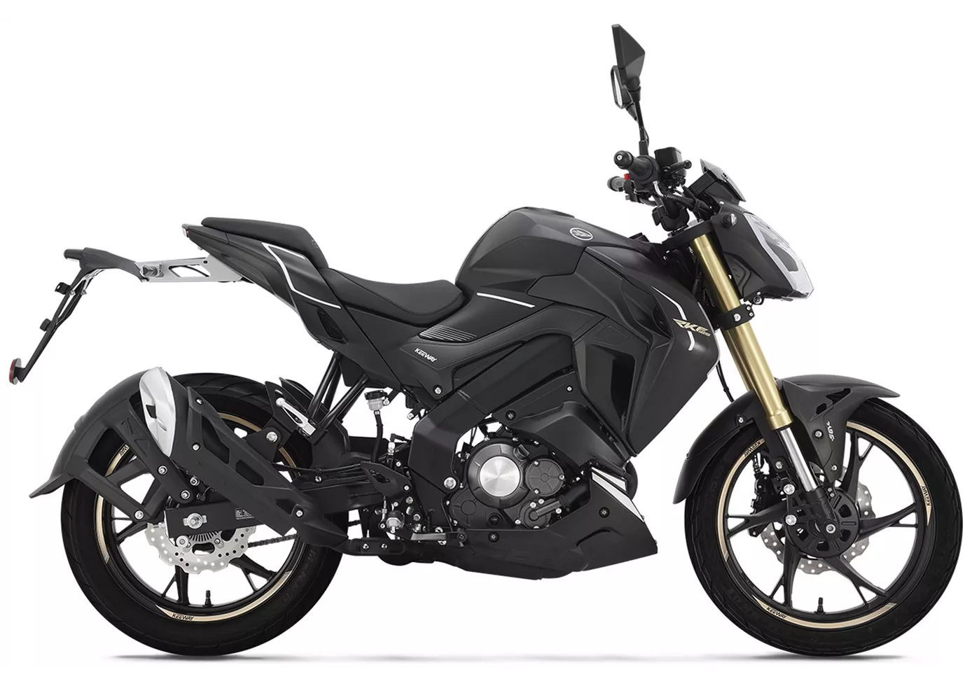 Keeway RKF 125 2023 Keeway RKF 125 2023