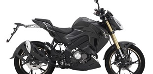 Keeway RKF 125 2023 vs KTM 125 Duke 2016
