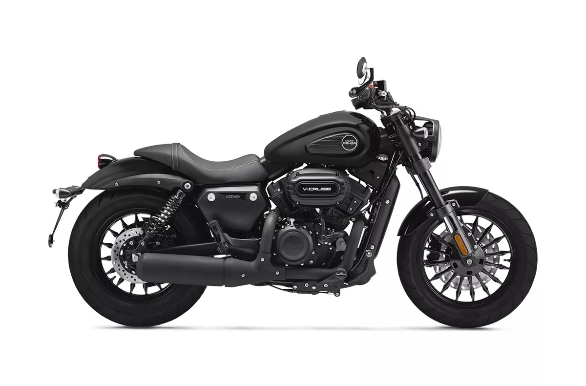 Keeway V-Cruise Keeway V-Cruise