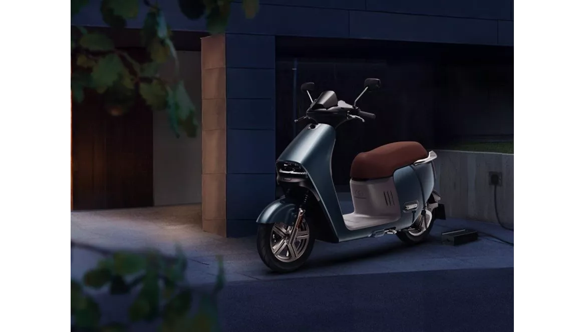 Keeway Blueshark H1 2023 Keeway Blueshark H1 2023