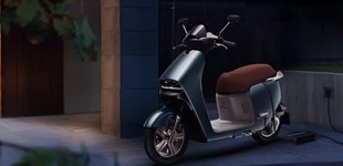 Keeway Blueshark H1 2023 vs NIU NQi Sport 2024