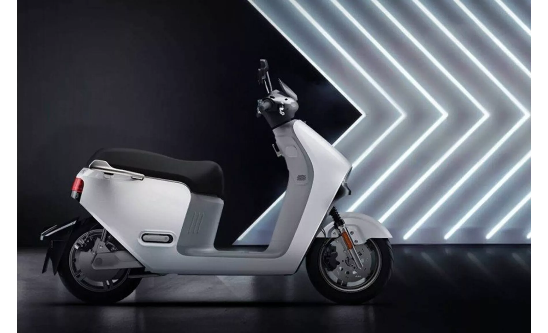 Keeway Blueshark H1 2023 Keeway Blueshark H1 2023