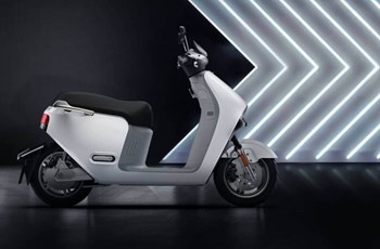 Keeway Blueshark H1 2023 - Bild 3