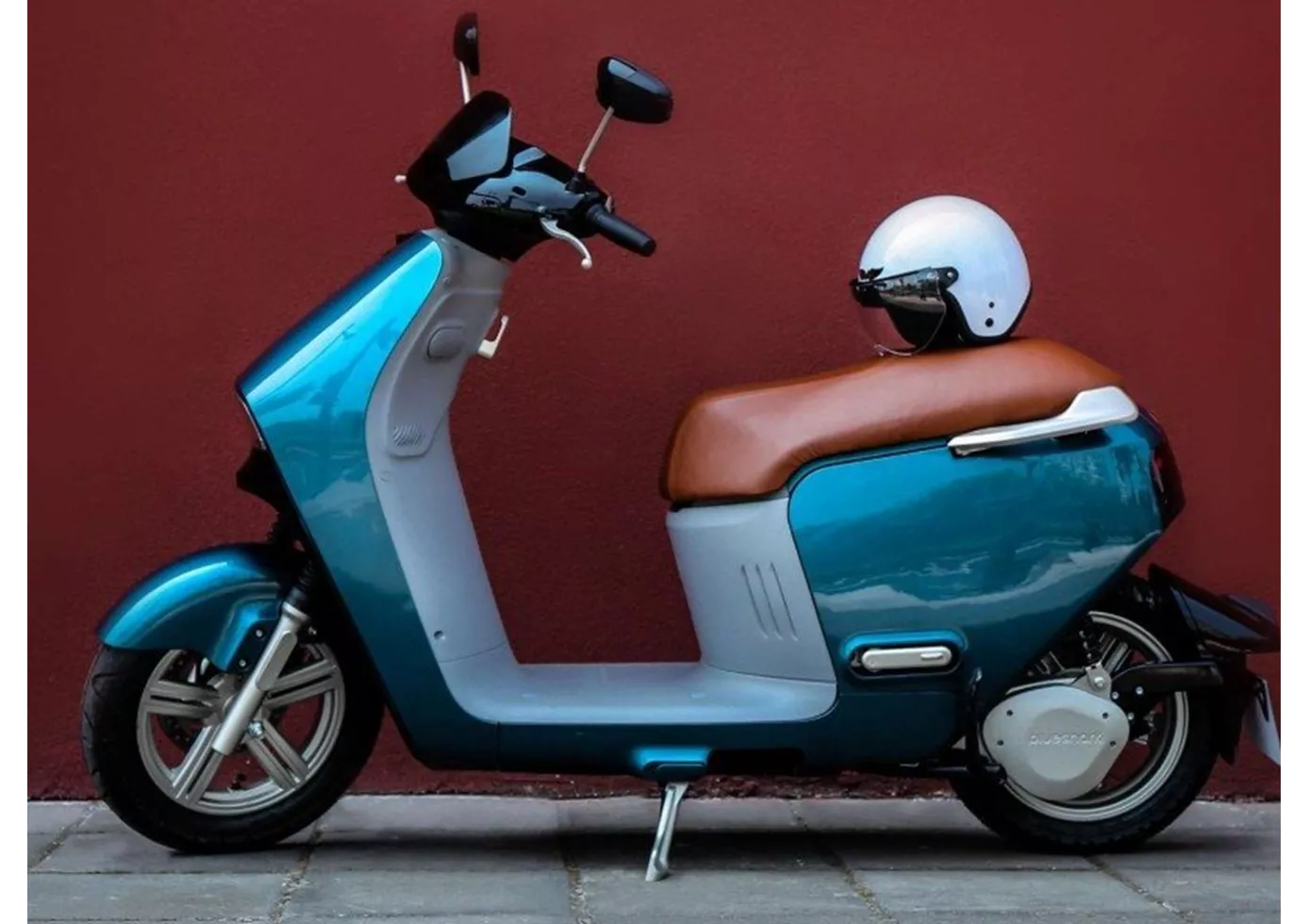 Keeway Blueshark H1 2023 Keeway Blueshark H1 2023