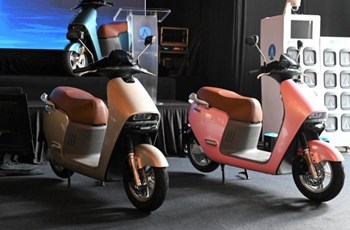 Keeway Blueshark H1 2023 - Bild 6