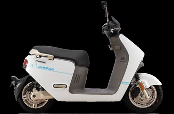 Keeway Blueshark H1 2023 - Bild 7