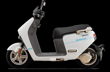 Keeway Blueshark H1 2023 - Bild 8