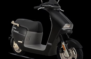 Keeway Blueshark H1 2023 - Bild 9