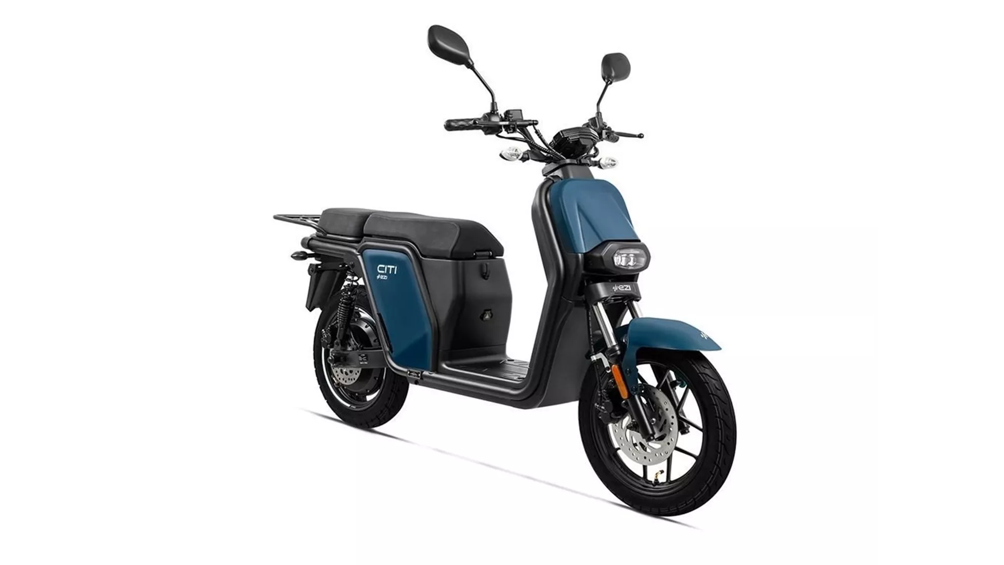 Keeway E-Zi Citi 2 MS - Image 1 Keeway E-Zi Citi 2 MS - Image 1