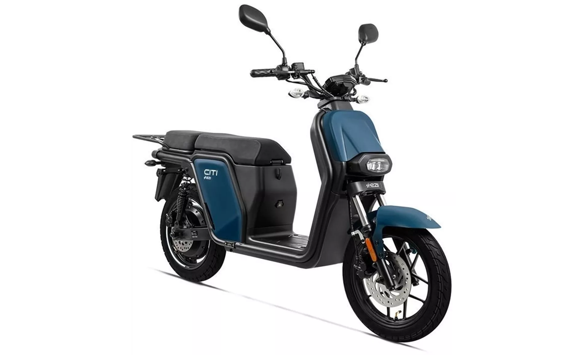 Keeway E-Zi Citi 2 MS 2023 Keeway E-Zi Citi 2 MS 2023