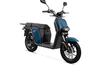 Keeway E-Zi Citi 2 MS 2023 - Bild 3 Keeway E-Zi Citi 2 MS 2023 - Bild 3