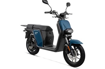 Keeway E-Zi Citi 2 MS 2023 - Bild 3 Keeway E-Zi Citi 2 MS 2023 - Bild 3