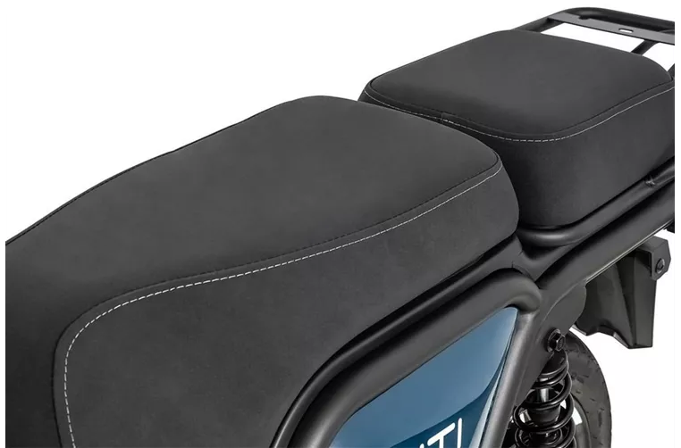 Keeway E-Zi Citi 2 MS 2023 Keeway E-Zi Citi 2 MS 2023