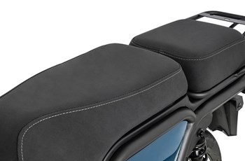 Keeway E-Zi Citi 2 MS 2023 - Bild 4 Keeway E-Zi Citi 2 MS 2023 - Bild 4