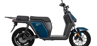 Keeway E-Zi Citi 2 MS 2023 vs BMW K 1200 LT 2009