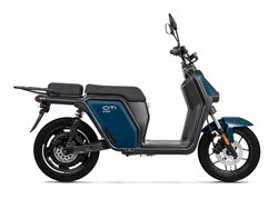 Keeway E-Zi Citi 2 MS 2023