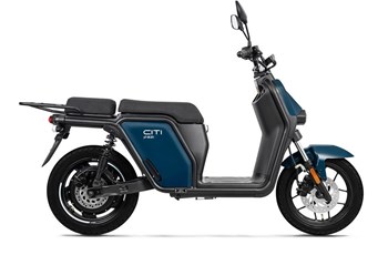 Keeway E-Zi Citi 2 MS 2023 - Bild 2 Keeway E-Zi Citi 2 MS 2023 - Bild 2