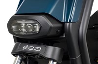 Keeway E-Zi Citi 2 MS 2023 - Bild 5 Keeway E-Zi Citi 2 MS 2023 - Bild 5