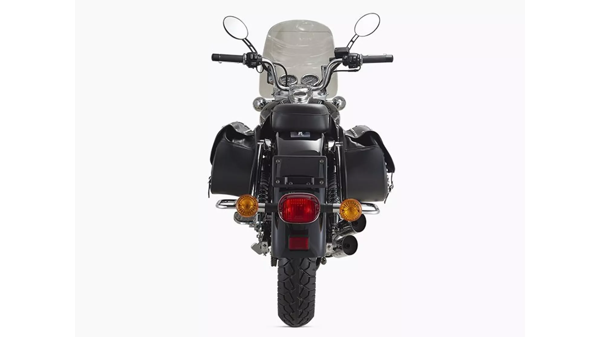 Keeway Superlight 125 - Image 1 Keeway Superlight 125 - Image 1