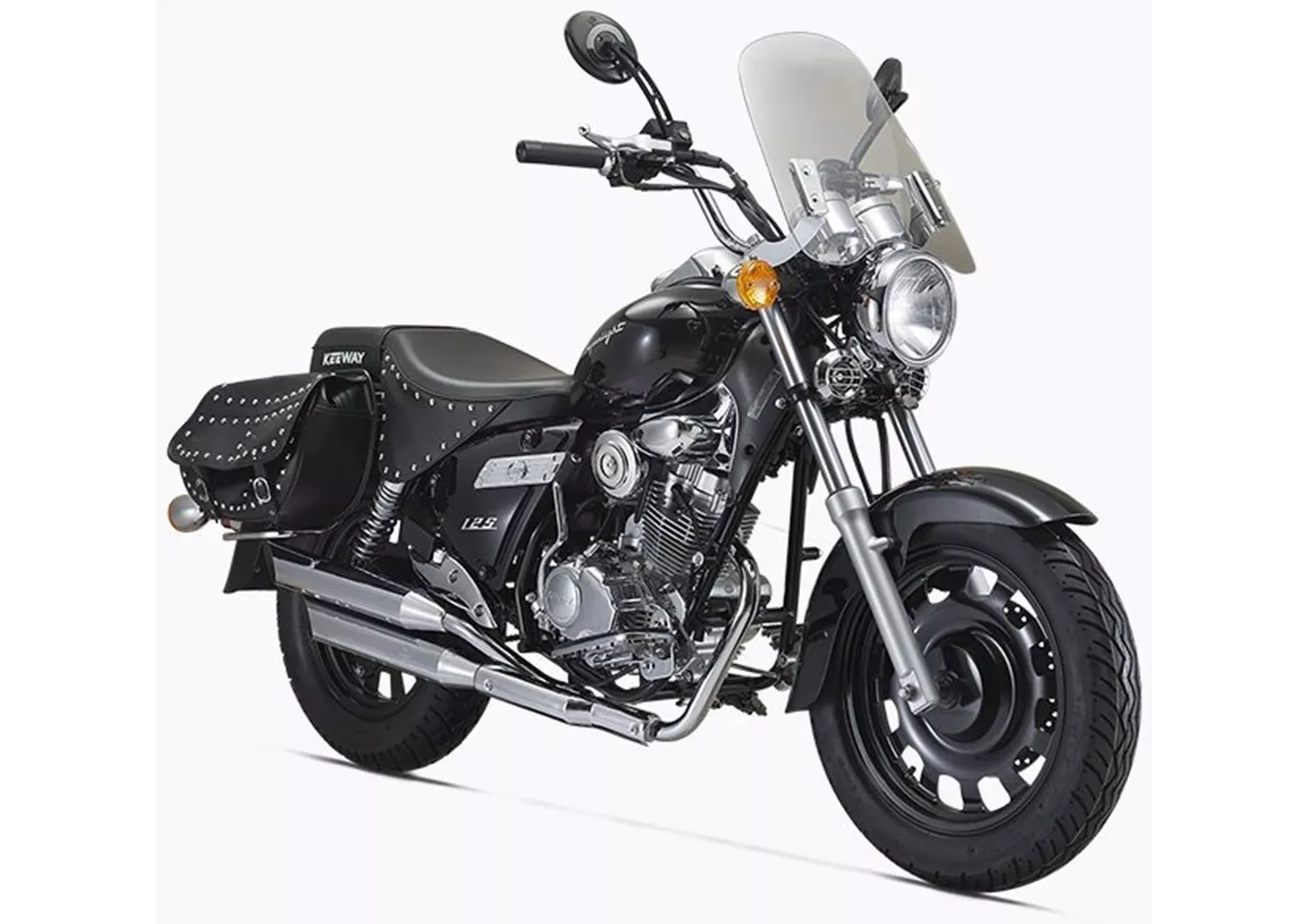 Keeway Superlight 125 2023 Keeway Superlight 125 2023