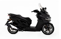 Daelim XQ1 2023 - Bild 1