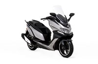 Daelim XQ1 2023 - Bild 4