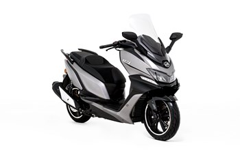 Daelim XQ1 2023 - Bild 4