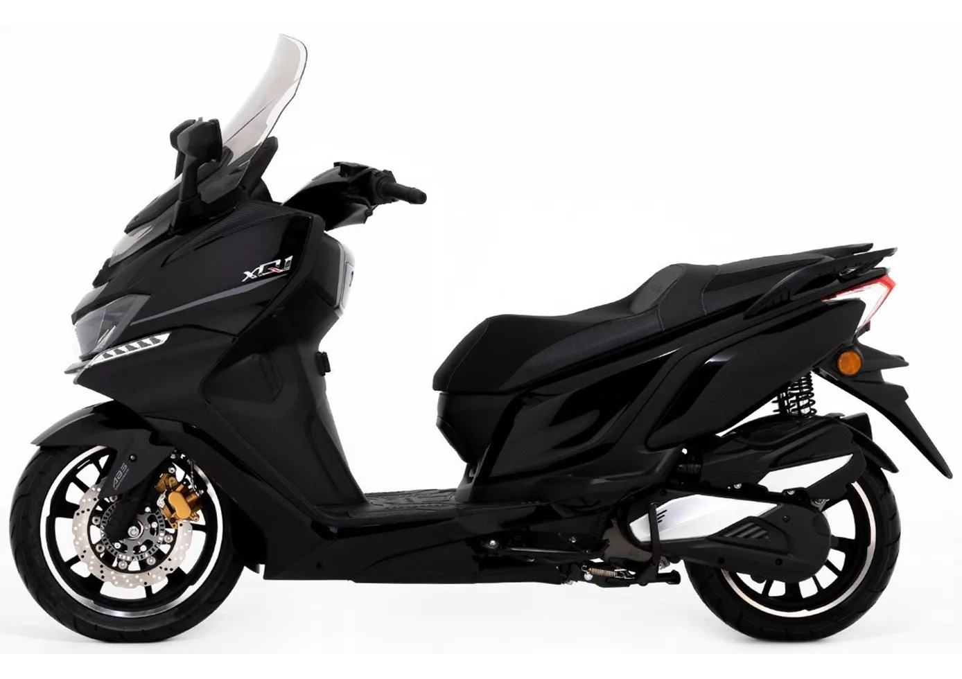 Daelim XQ1 2023 Daelim XQ1 2023