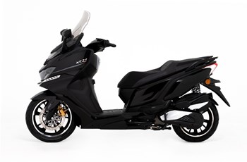 Daelim XQ1 2023 - Bild 5