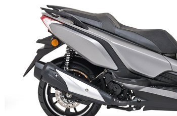 Daelim XQ1 2023 - Bild 7