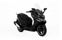 Daelim XQ1 2023 - Bild 9