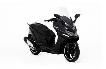 Daelim XQ1 2023 - Bild 9