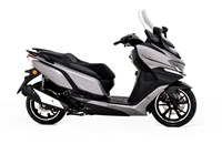 Daelim XQ1 2023 - Bild 10