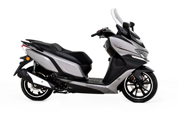 Daelim XQ1 2023 - Bild 10