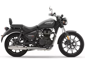 Royal Enfield Meteor 350 Stellar Royal Enfield Meteor 350 Stellar