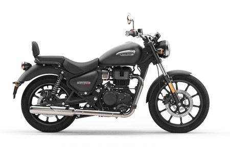 Royal Enfield Meteor 350 Stellar 2023 Royal Enfield Meteor 350 Stellar 2023