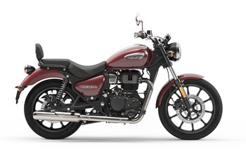 Royal Enfield Meteor 350 Stellar 2023 - Bild 4 Royal Enfield Meteor 350 Stellar 2023 - Bild 4