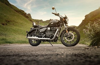 Royal Enfield Meteor 350 Stellar 2023 - Bild 6 Royal Enfield Meteor 350 Stellar 2023 - Bild 6