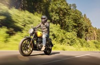 Royal Enfield Meteor 350 Fireball 2023 - Bild 8 Royal Enfield Meteor 350 Fireball 2023 - Bild 8